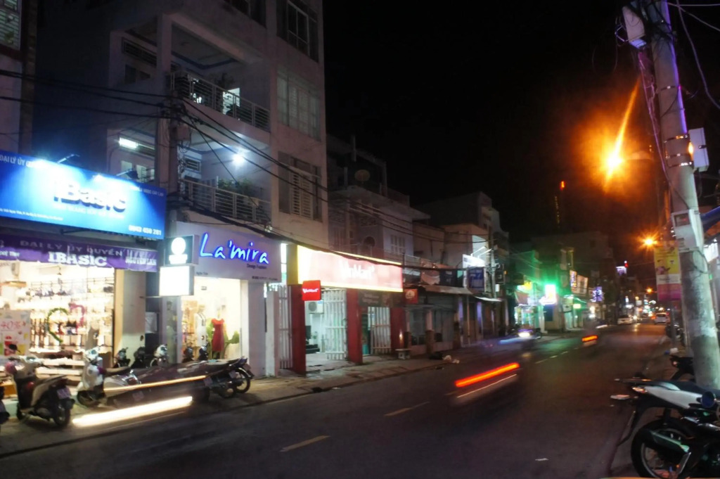 BangBang Motel
