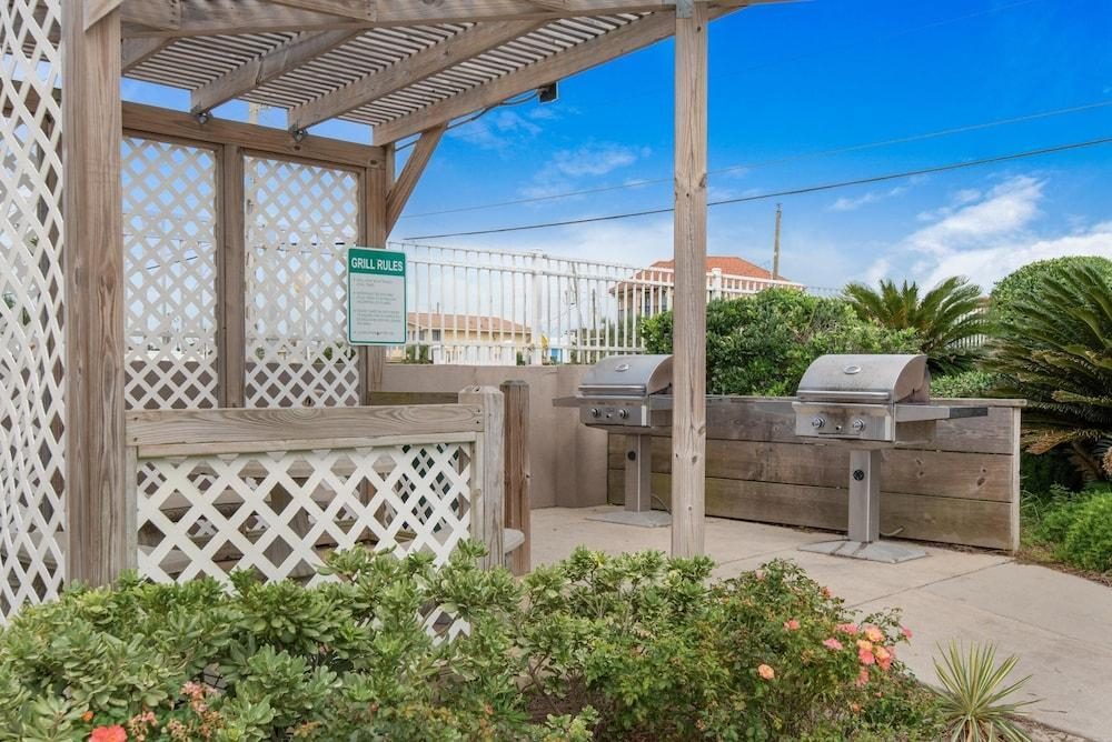 Island Princess - Calm And Colorful - 3 Br Condo - Rjv 1585