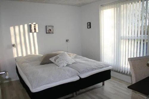 Sov Godt i Arnborg Bed & Breakfast