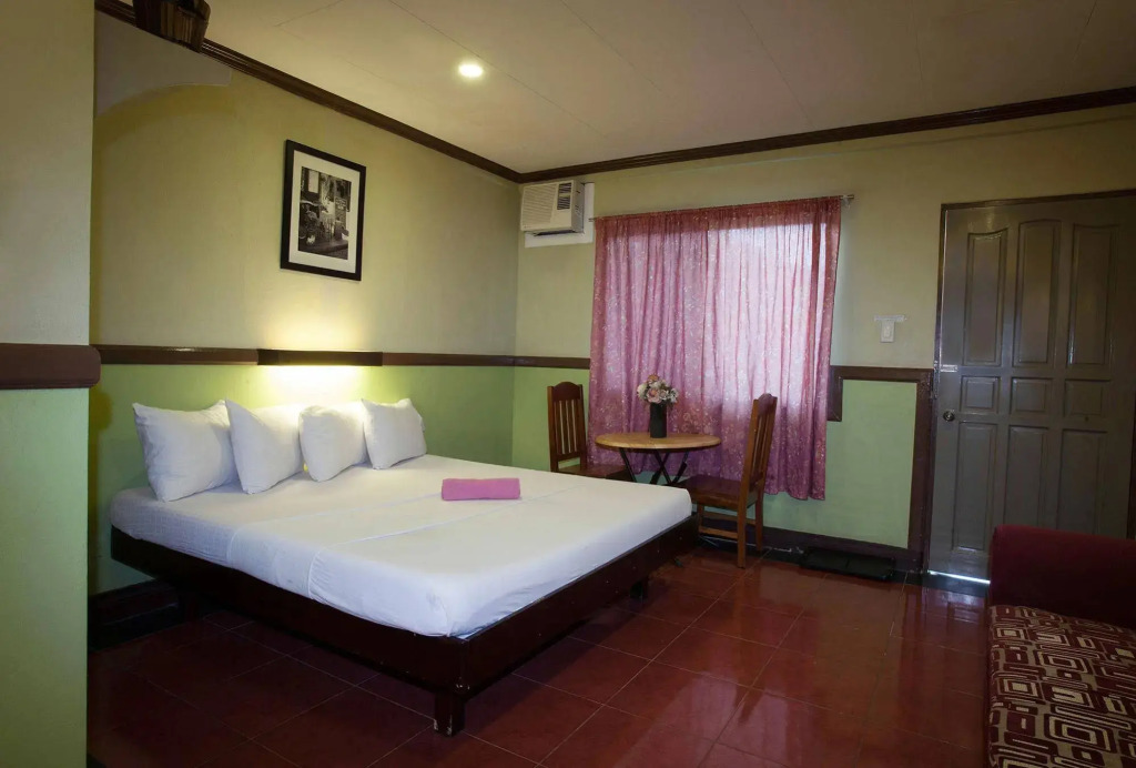Hotel San Francisco