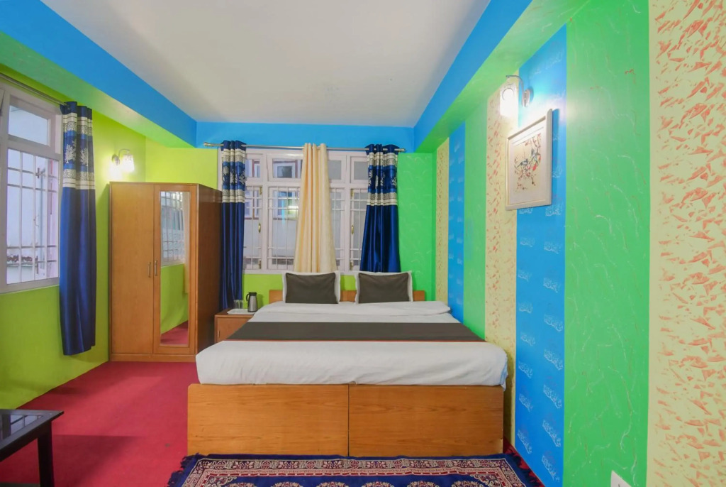 Capital O 89403 Hotel Twins Peak