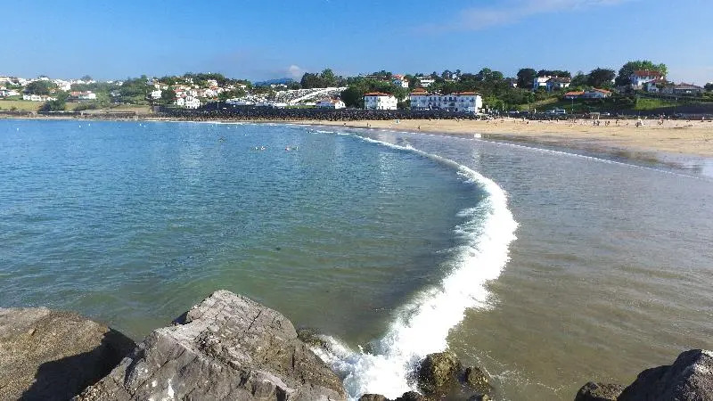 VVF Urrugne Saint-Jean-de-Luz Côte Basque