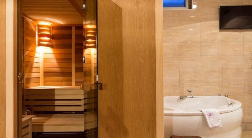 Apart K Apartments
