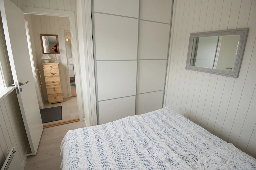 Holiday home Kerteminde N4-283