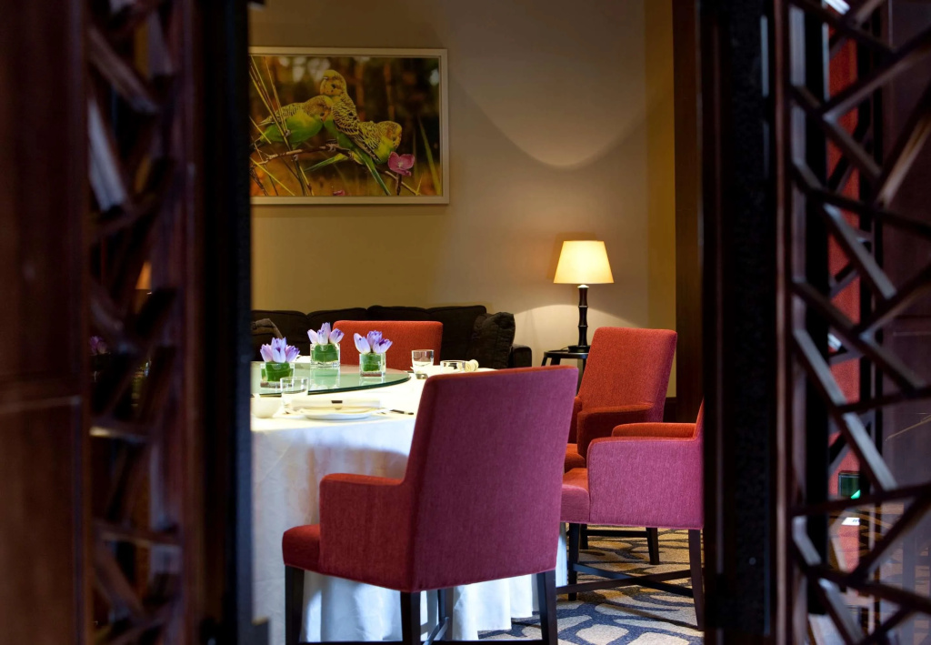 Sheraton Shunde Hotel