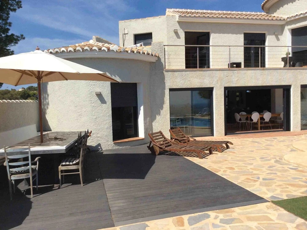Gorgeous Villa in Ambolo With Private Swimming Pool
