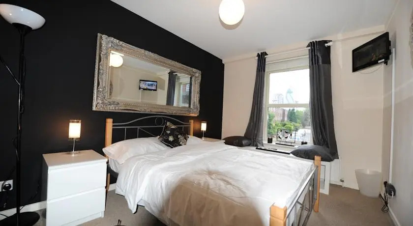 Amazing Apartment-Brick Lane Apartment CN4