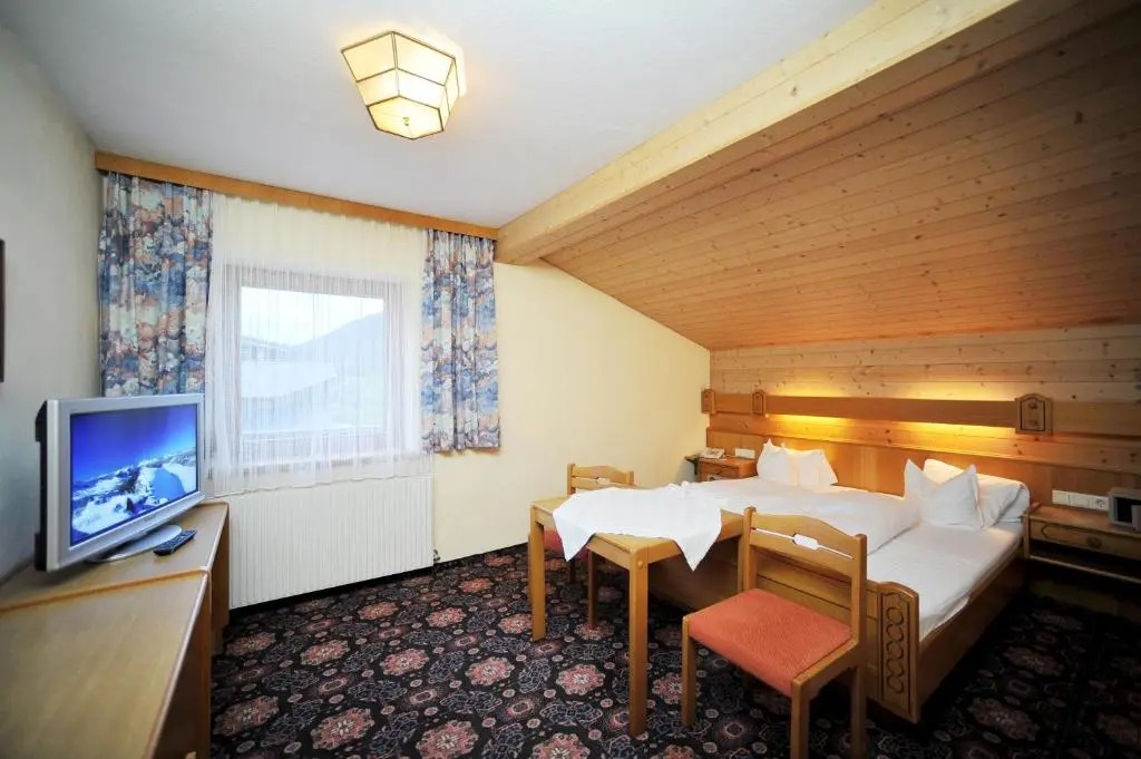 Thermal-Badhotel Kirchler
