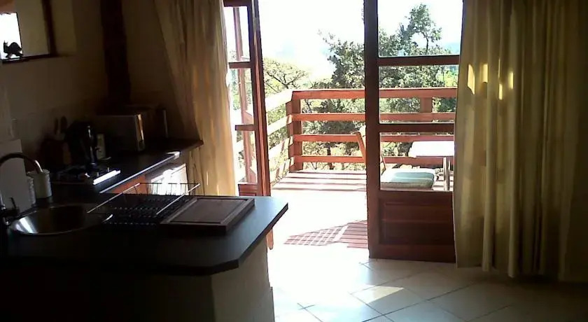 Sky Lodge