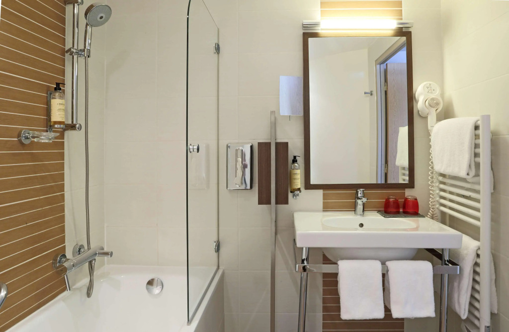 Best Western Plus Hôtel La Joliette