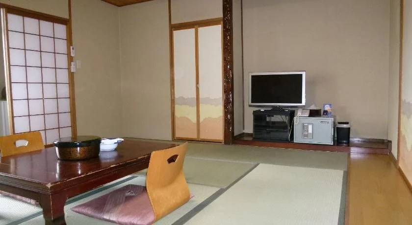 Hotel Urashima-so