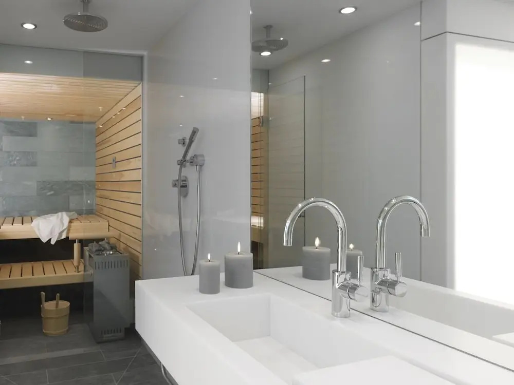 Le Loft dAnnecy - Vision Luxe