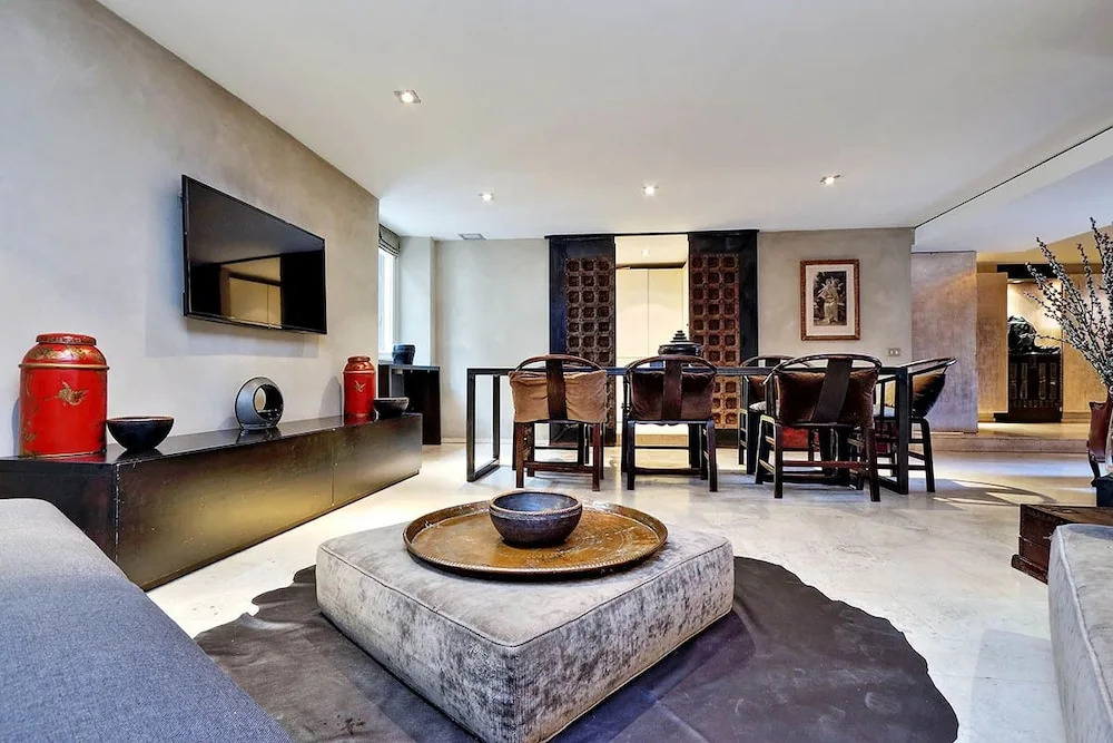 Vicolo del Cinque Terrace Apartment