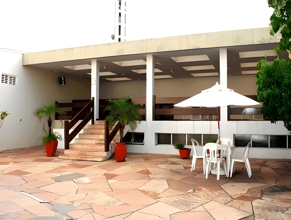 Posseidon Hotel