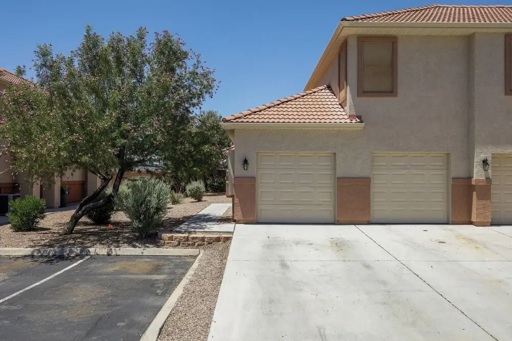 Welcoming Mesquite Condo w/ Pool Access!