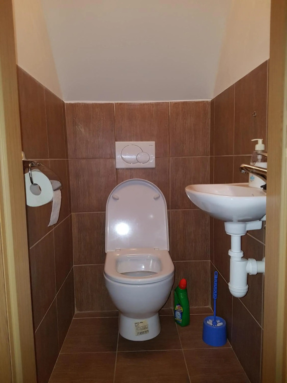 Cihlářka v Krkonoších - Apartmán 206