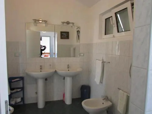 Apartments Branka