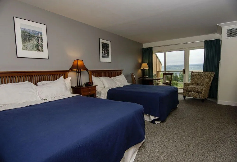 The Inn at Glenora Wine Cellars