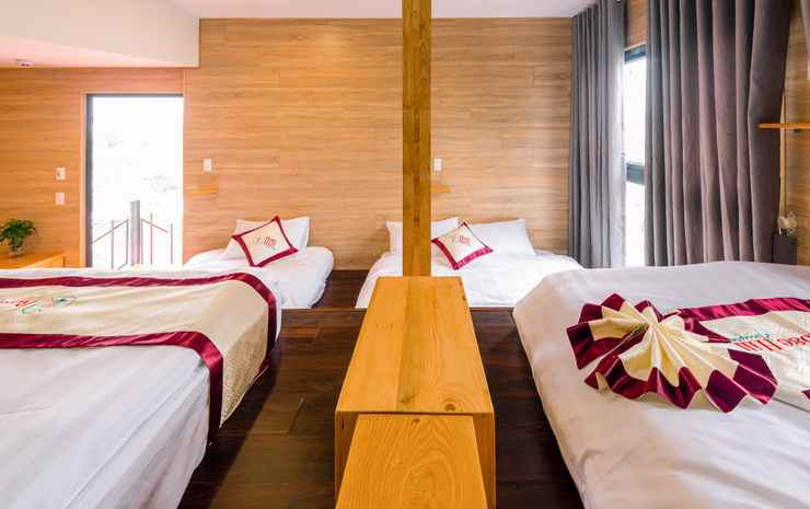 Rose Hill Villa Dalat