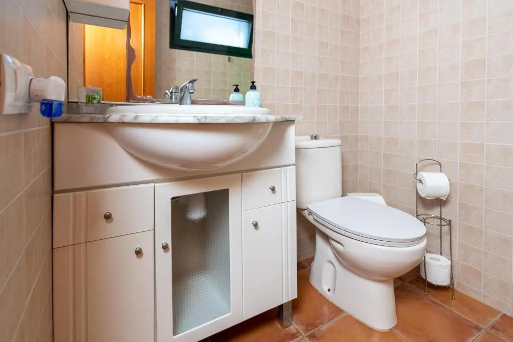 Mammanico Apartament