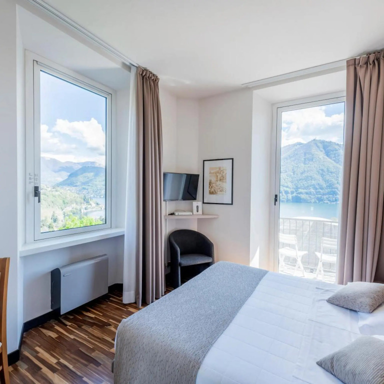 Hotel Asnigo