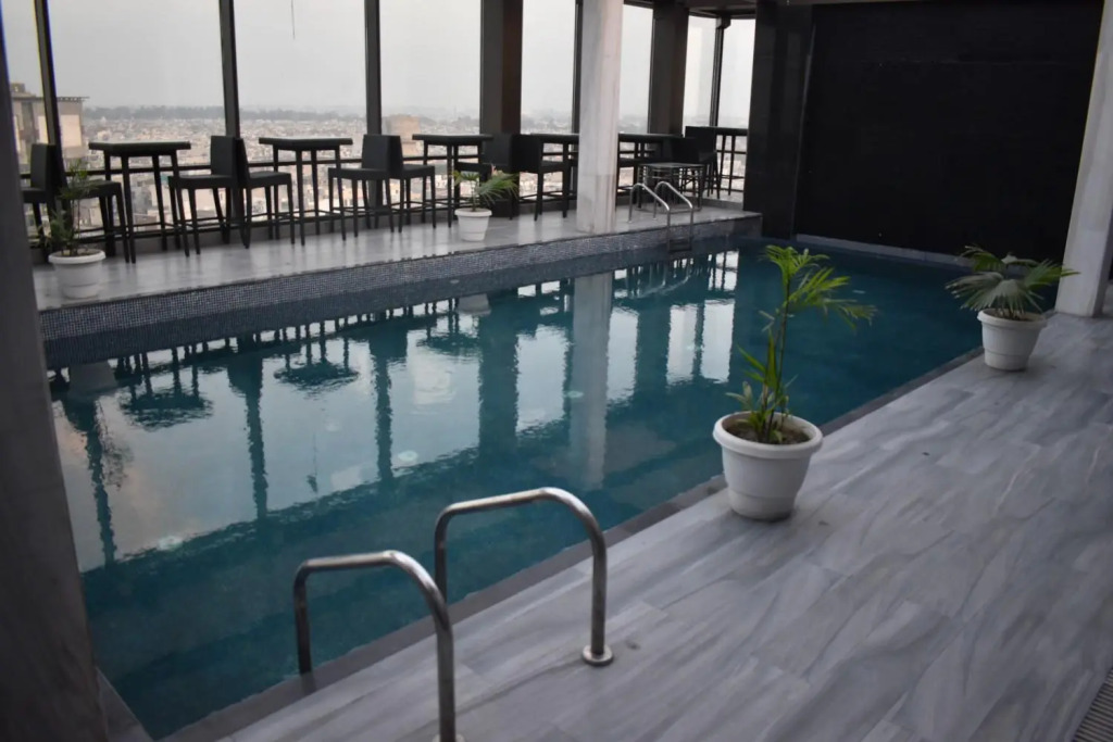 Courtyard by Marriott Amritsar