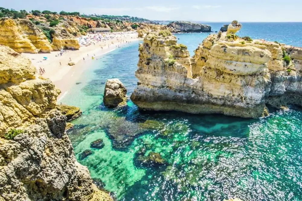 Julieta by Algarve Villa Holidays