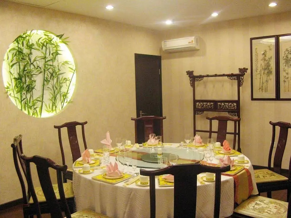 Beijing Master Inn