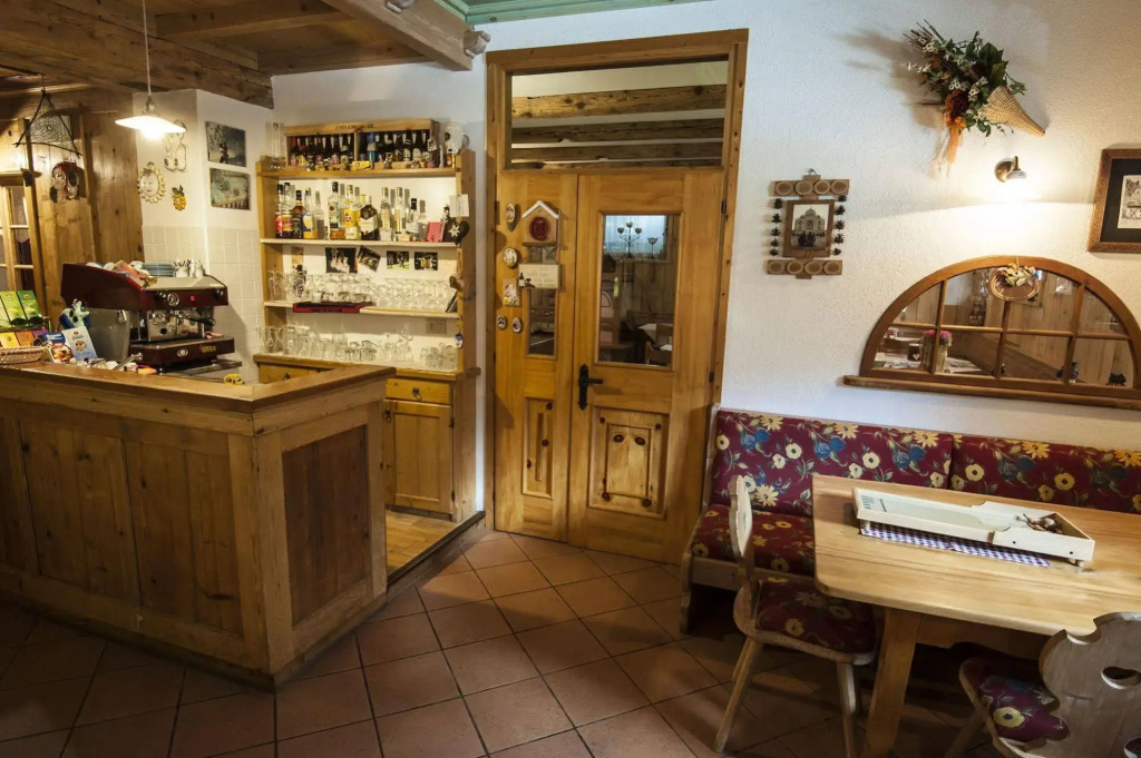 B&B Col Da La Vila