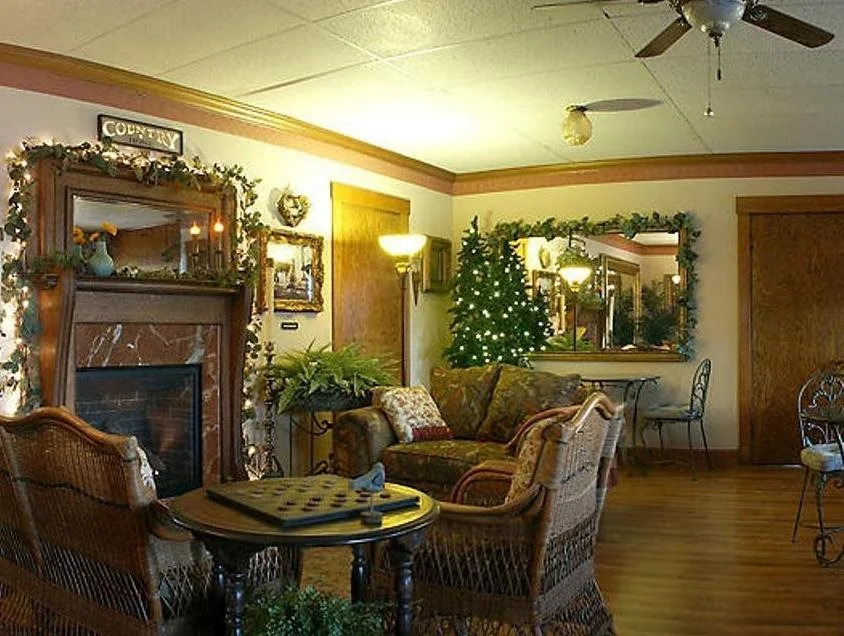 Westview Bed and Breakfast