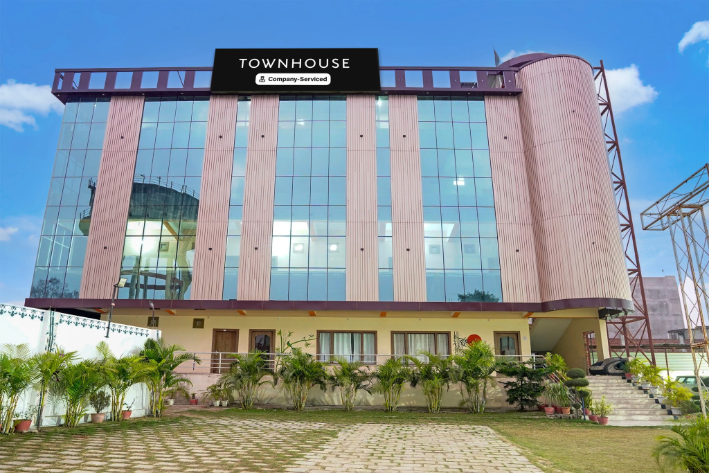 Hotel Ganga Vatika Varanasi