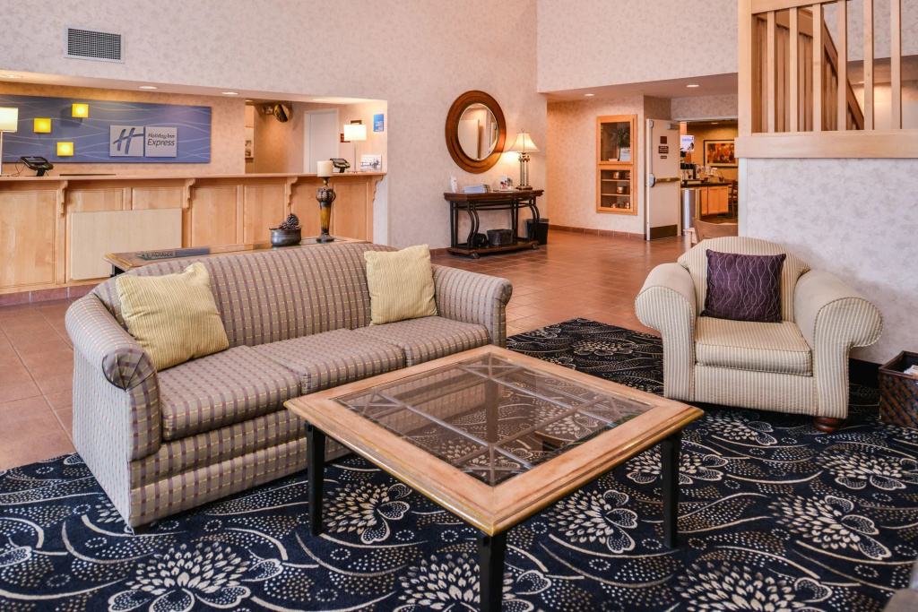 Best Western Bend North