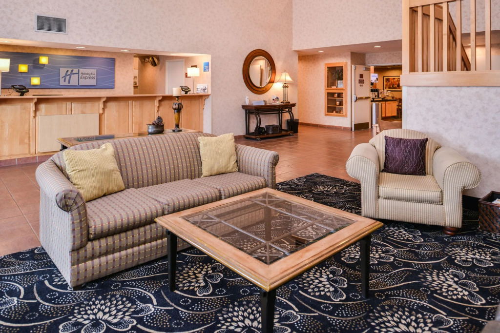 Best Western Bend North