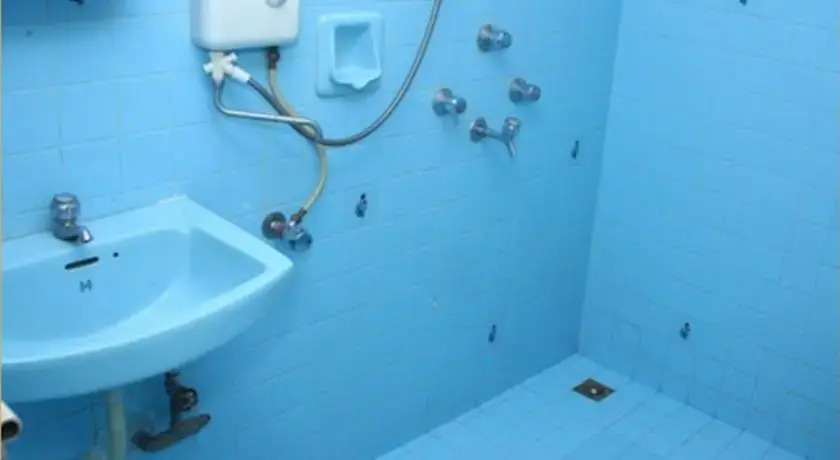 Palace Grove