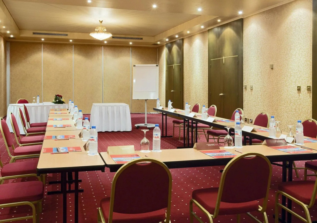 Treffen House Doha - Souq Waqif and next to Msheireb Metro Station