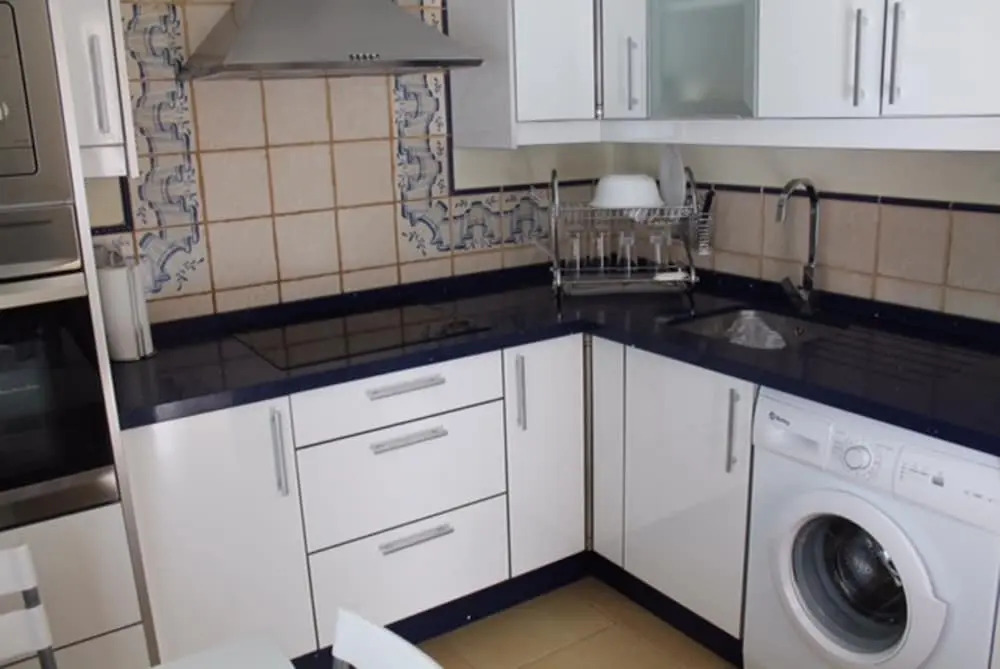 House With 3 Bedrooms in Zahara, With Wonderful Mountain View and Furnished Terrace - 500 m From the Beach