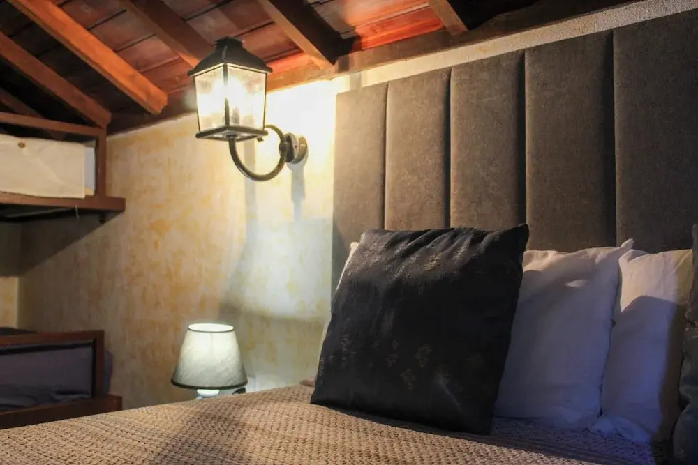 Casa Pé na Areia