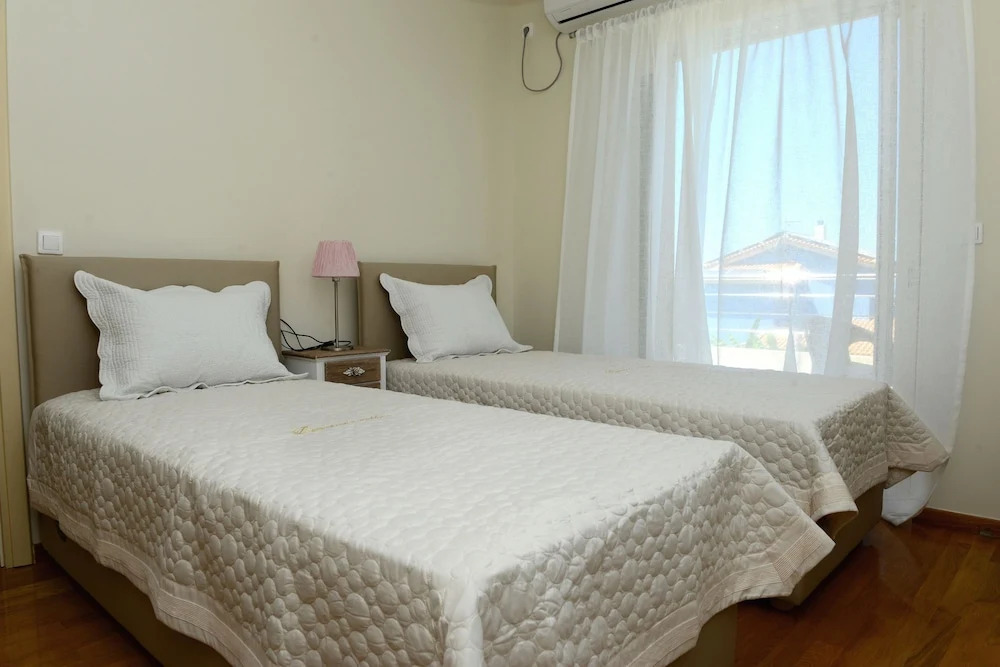 Dimitras Villas