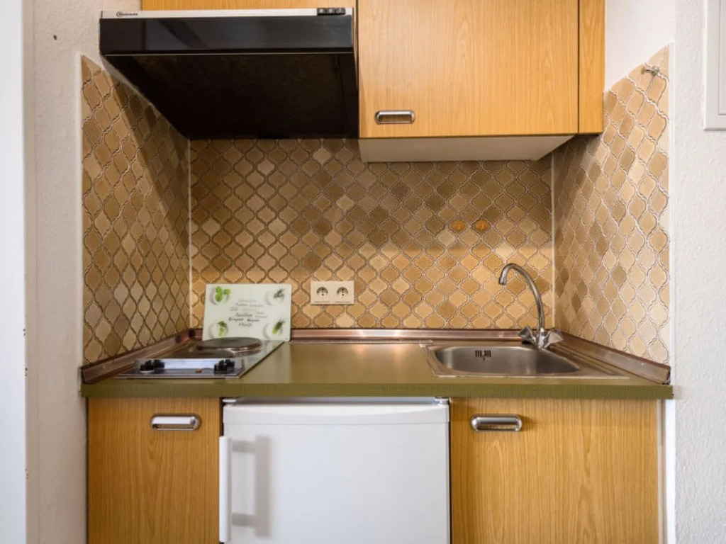 Apartment B715 Sassofortino