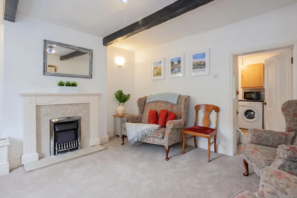 Ferncliff cottage - in Peak Distric