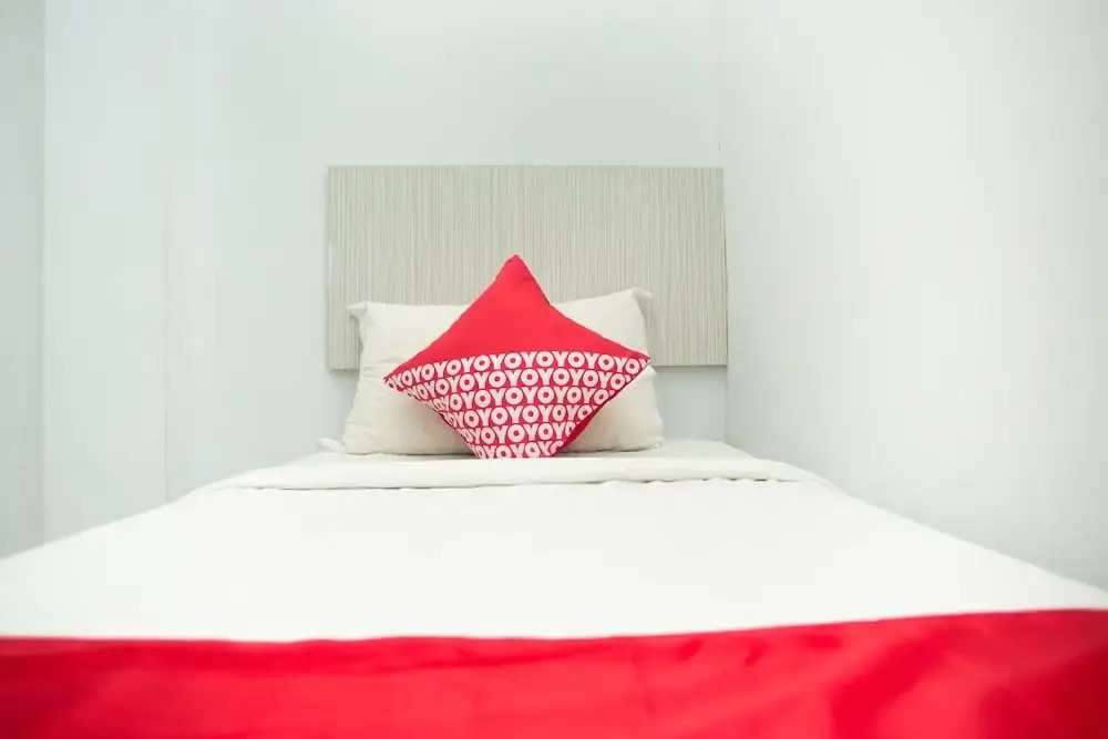 Lapan Lapan by OYO Rooms