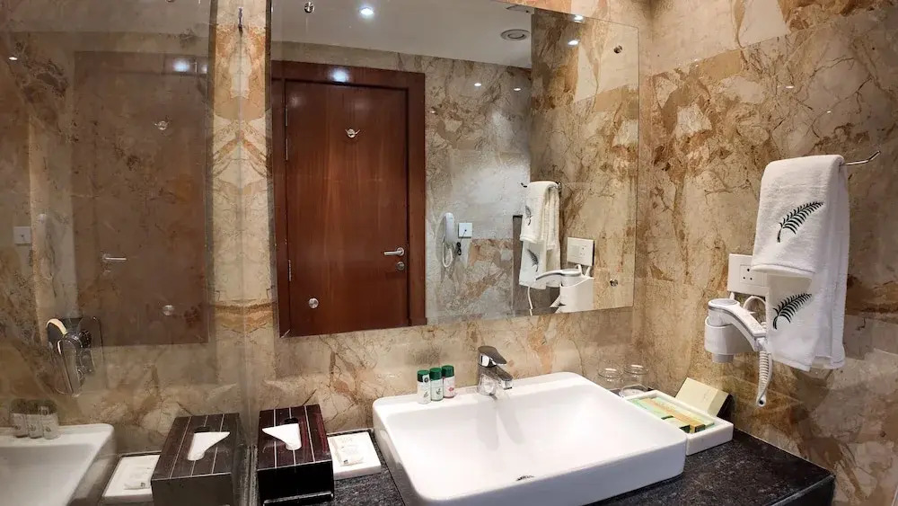 The Fern - An Ecotel Hotel, Kota