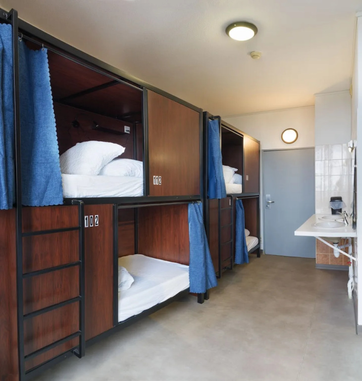 Hostel20 Lyon Centre