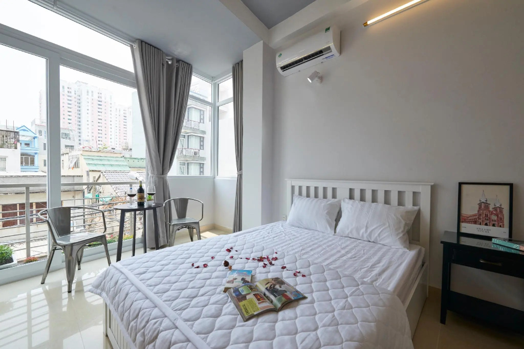 NOGIAS Hostel