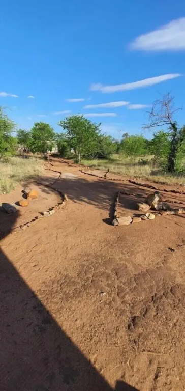 Shanatsi Safari Lodge