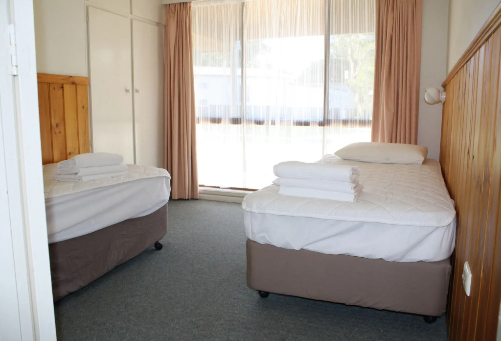 NRMA Halls Gap Holiday Park