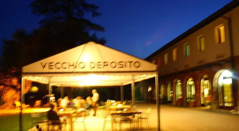 Vecchio Deposito