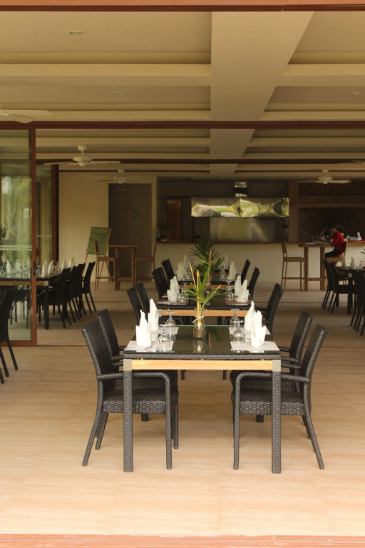 Bravo Resorts - Munting Paraiso