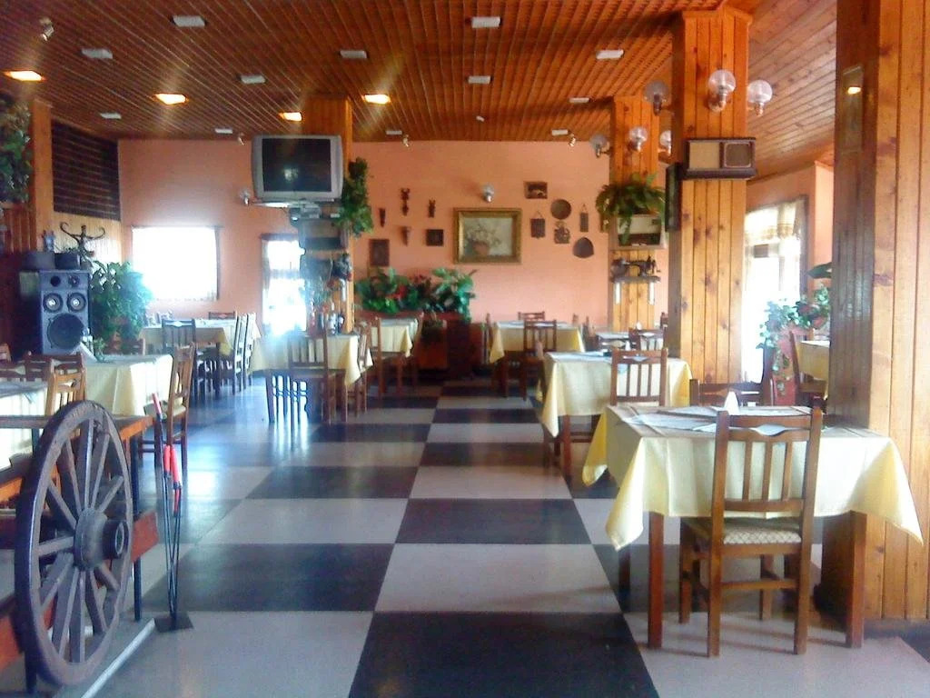 Park Hotel Rodopi