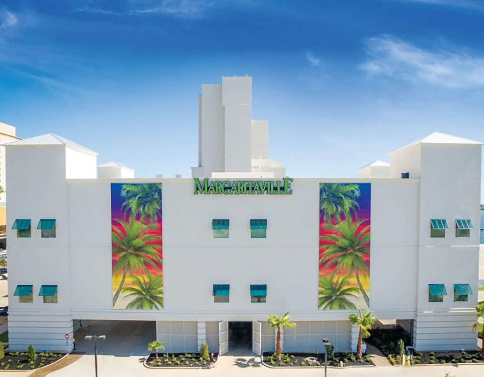 Margaritaville Resort Biloxi
